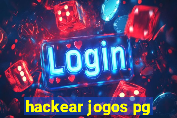 hackear jogos pg